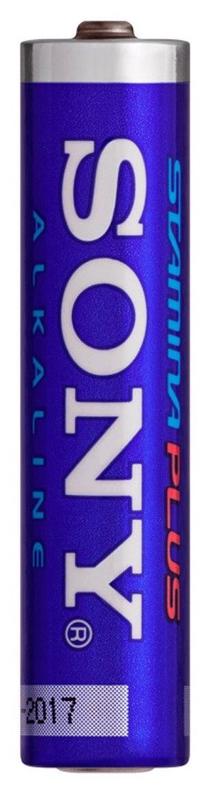 Elementai Sony, AAA, 1.5 V