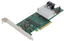 Serveri RAID kontrollerid Fujitsu S26361-F5243-L610