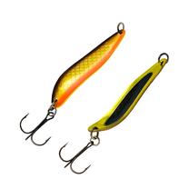 Blizgė Akara Viskan II 65, 6.5 cm, 15 g, įvairių spalvų
