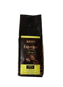 Kavos pupelės Kavos Bankas Espresso Crema, 1 kg