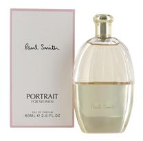Kvapusis vanduo Paul Smith Portrait, 80 ml