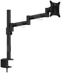 Stiprinājumi monitoriem Multibrackets Deskmount Officeline Single II, 15-30", 8 kg