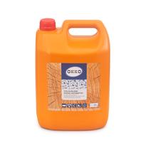 Antiseptisk Okko T, caurspīdīga krās., 5 l
