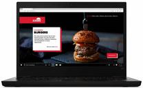 Nešiojamas kompiuteris Lenovo ThinkPad L14 G1, atnaujintas, AMD Ryzen 7 PRO - 4750U, 16 GB, 1 TB, 14 ", AMD Radeon™ Graphics, juoda sp., EN, Windows 11 pro