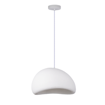 Valgusti lagi Light Prestige Nube, G53, 1 x 15 W, valge v. / valge v.
