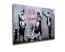 Reproduktsioon Wallity WY53, 100 cm x 70 cm