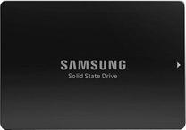 Serveri kõvaketas (SSD) Samsung SM883 2.5" SATAIII MZ7KH1T9HAJR-00005, 2.5", 1920 GB