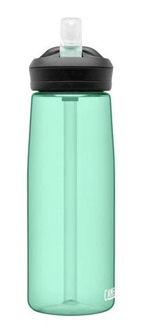 Ūdens pudele Camelbak Eddy+ Eddy+, tirkīza krās., polipropilēns (pp)/tritāns, 0.75 l