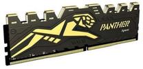 Operatyvioji atmintis (RAM) G.SKILL Panther Golden, DDR4, 16 GB, 3200 MHz