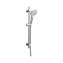 Dušo komplektas Hansgrohe MySelect S, balta sp./chromo sp.