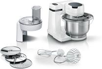 Virtuvinis kombainas Bosch MUMS2EW01, 700 W