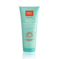 Losjonas įdegio priežiūrai kūnui Martiderm Sun Care Active D UV Boost SPF50+, 200 ml