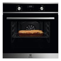 Įmontuojama orkaitė Electrolux 600 serija „SurroundCook“ EOF5H40BX