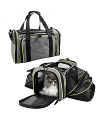 Dzīvnieku pārvadāšanas soma Folding Transport Bag, 72 cm x 47 cm x 28 cm