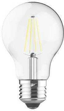 Lemputė LEDURO LED, 2700 °K, E27, 8 W, 1055 lm