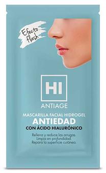 Sejas maska Hi Antiage Hydrogel, 10 ml