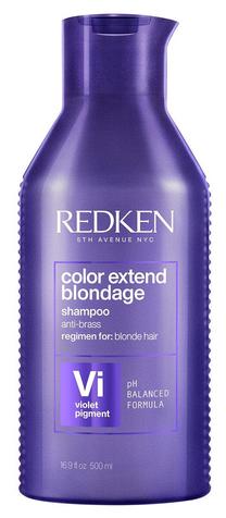 Šampūnas Redken Color Extend Blondage, 500 ml