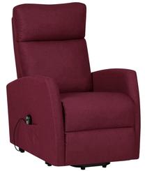 Tugitool VLX Stand-up Reclining 329612, violetne v., 83.5 cm x 66 cm x 104 cm