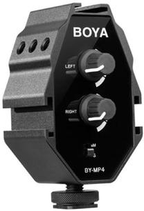 Adapteris Boya