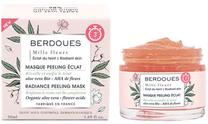 Маска для лица Berdoues Mille Fleurs Radiance Peeling, 50 мл