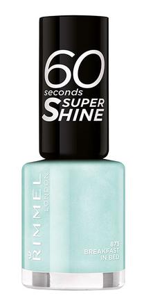 Nagų lakas Rimmel London, breakfast in bed sp., 8 ml
