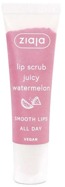 Lūpų šveitiklis Ziaja Juicy Watermelon, 12 ml