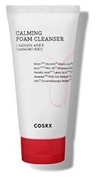 Valomosios veido putos Cosrx AC Collection Calming, 150 ml