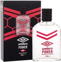 Tualetinis vanduo Umbro Power, 75 ml