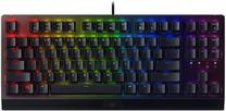 Klaviatūra Razer BlackWidow V3 Tenkeyless, juoda sp. Prekė su pažeista pakuote.