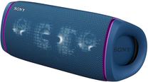 Belaidė kolonėlė Sony SRS-XB43, mėlyna sp.