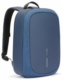 Mugursoma XD Design Bobby, zila krās., 17 l, 15.1"
