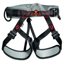 Apraišai Petzl, juoda sp./raudona sp./pilka sp., 2