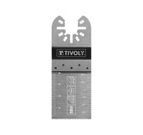 Universalus peiliukas Tivoly, 18 cm x 6 cm