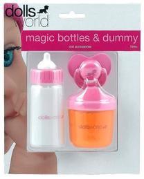 Priedas Dolls World