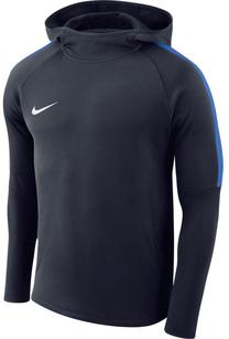Džemperis, vyrams Nike, mėlyna sp., l