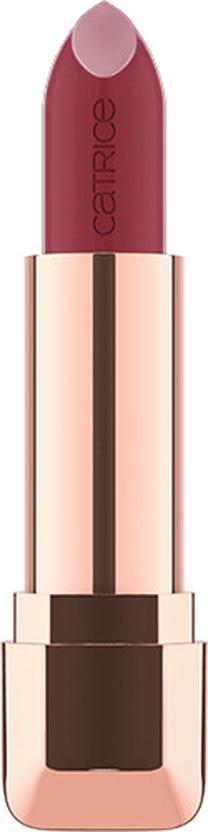 Губная помада Catrice Full Satin Nude, 3.8 г, 050 full of blodness