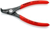 Replės žiedams Knipex 49 21 A11, 130 mm
