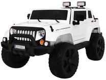 Vaikiškas elektromobilis Jeep 4x4