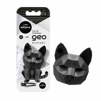 Auto gaisa atsvaidzinātājs Aroma car Geo Cat