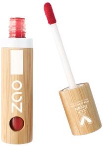 Lūpų dažai Zao Lip Ink, 3.8 ml, le rouge sp., 450