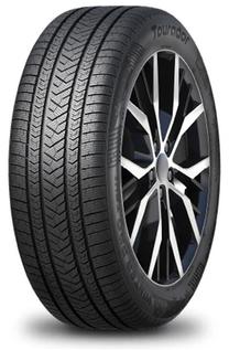 Ziemas riepa Tourador Winter PRO Max 255/50/R19, 107-V, C, D, 68 dB