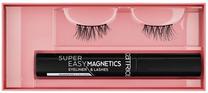 Magnētiskās skropstas Catrice Super Easy Magnetics 010 - Magical Volume, 2 gab., melna krās.