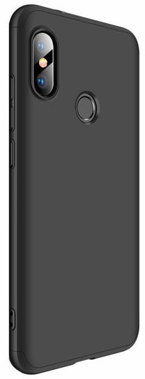 Чехол для телефона Hurtel, черный цв., Xiaomi