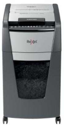 Popieriaus smulkintuvas Rexel Optimum AutoFeed+ 300X, 210 mm