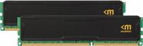 Operatyvioji atmintis (RAM) Mushkin Stealth 996995S, DDR3, 8 GB, 1600 MHz