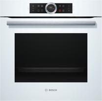 Įmontuojama orkaitė Bosch HBG632BW1S