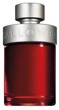 Tualetinis vanduo Jesus Del Pozo Man Rock On Men, 125 ml