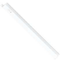 Valgusti mööblisse paigaldatud Eko-Light Vito EK1496, LED, 4000 °K, 1 x 4 W, valge v. / valge v.