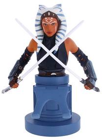 Rotaļlietu figūriņa Cable Guy Mandalorian Ahsoka Tano 3159, 20 cm, daudzkrāsaina