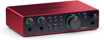 Garso sąsaja Focusrite Scarlett 2i2